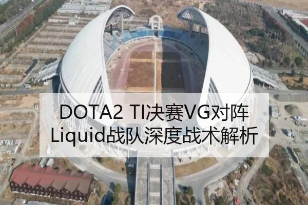 DOTA2 TI决赛VG对阵Liquid战队深度战术解析